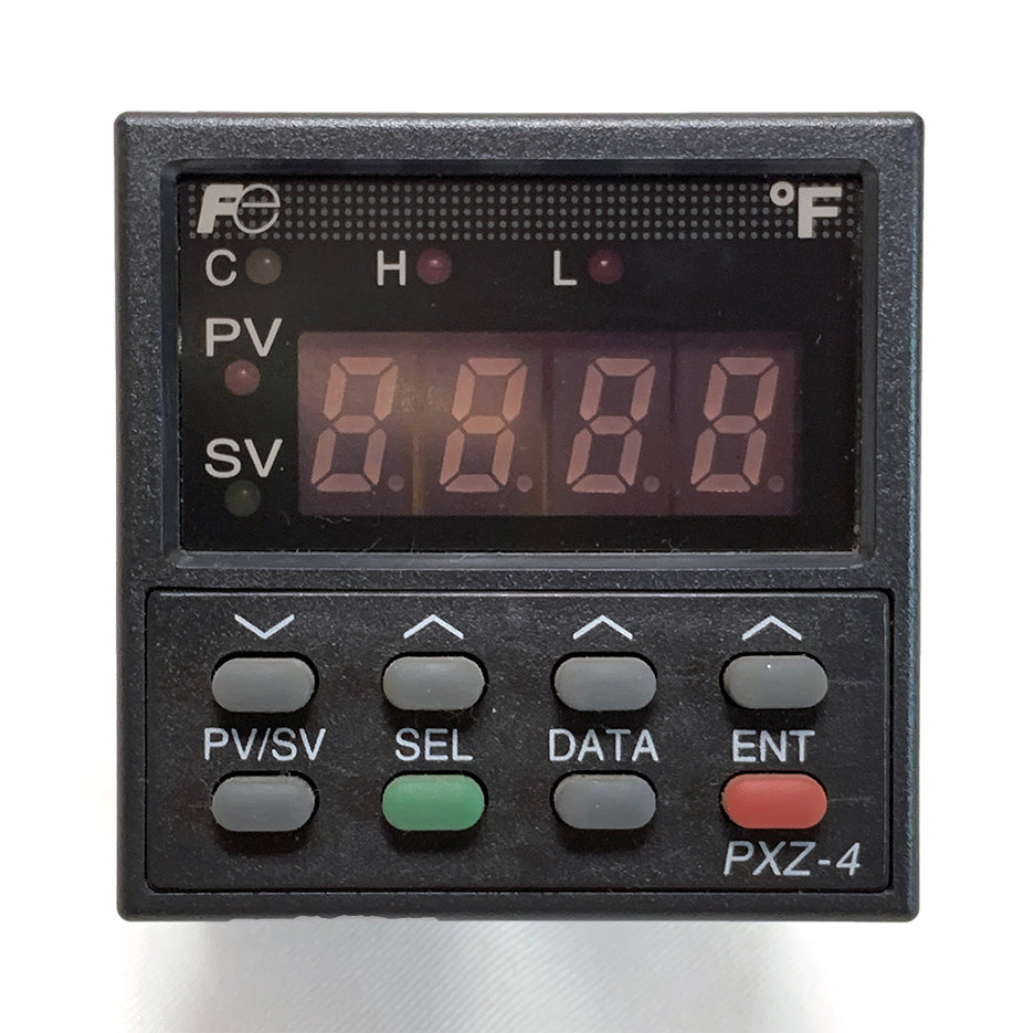 Fuji Electric Controller