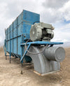 Kermatrol 5 - Station Dust Collector