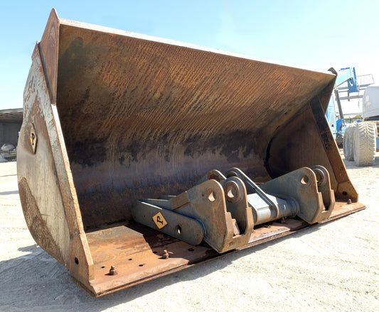 Pemberton General Purpose Bucket