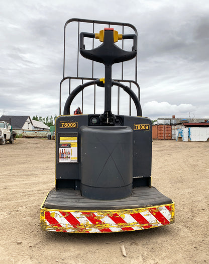 Hyster Pallet Jacks (no batteries)