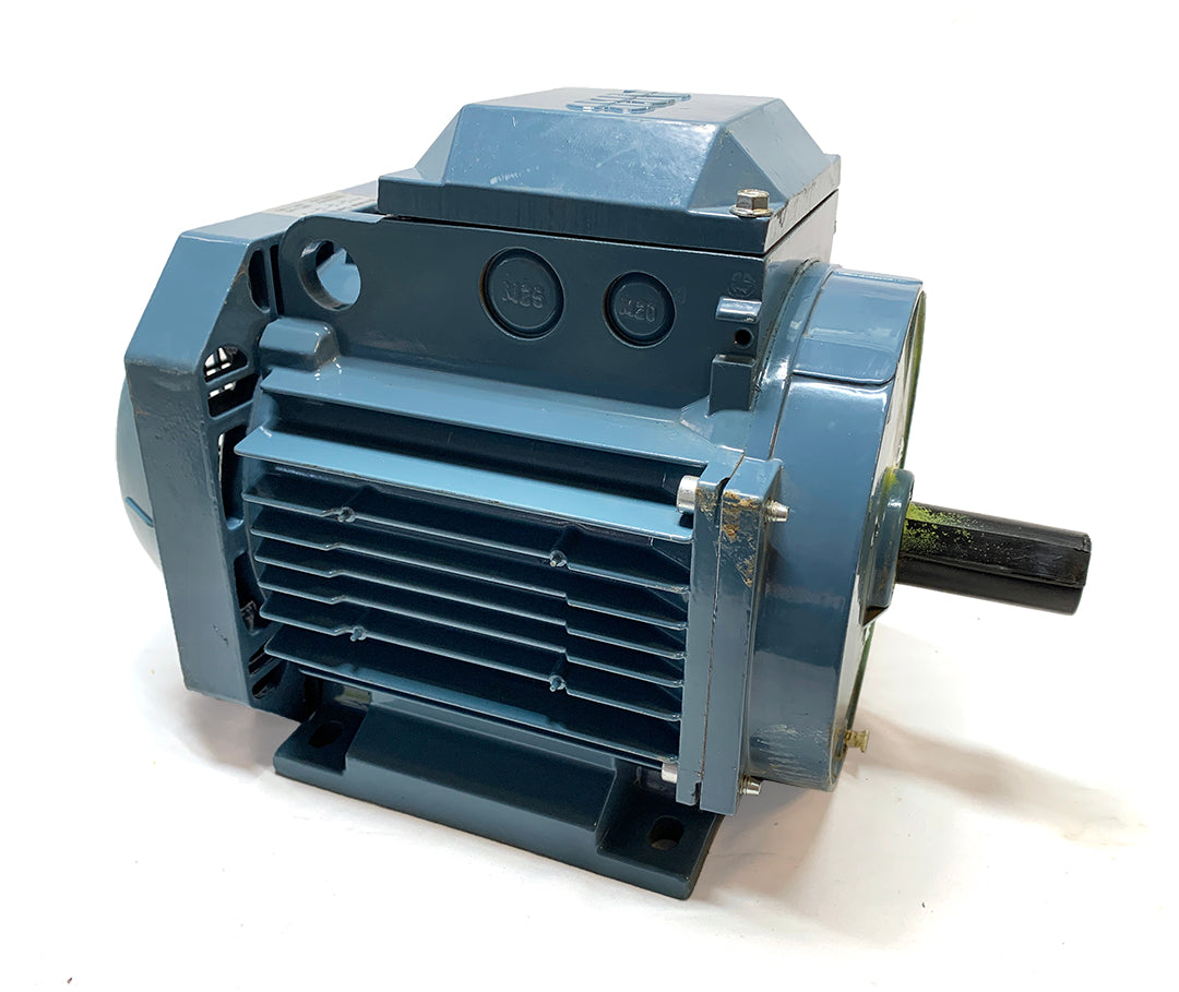 ABB 3-Phase Motor