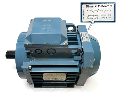 ABB 3-Phase Motor