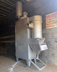 Micro Clean Media Roll Cleaner & Dust Collector