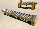 Roll Cages / Conveyors