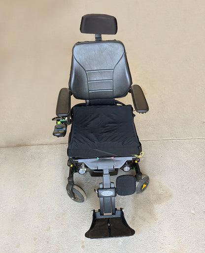 Permobil Corpus M3 Electric Wheelchair