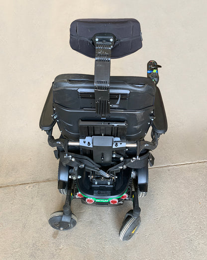 Permobil Corpus M3 Electric Wheelchair