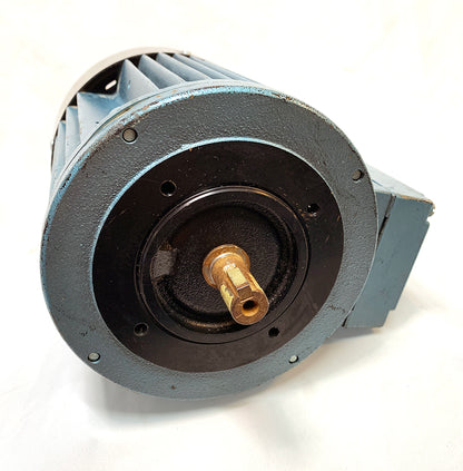 Grundfos MG71A4-14F85 Motor