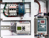 Stahlin Enclosure w/ Moeller, Leeson, Allen-Bradley & PULS Components