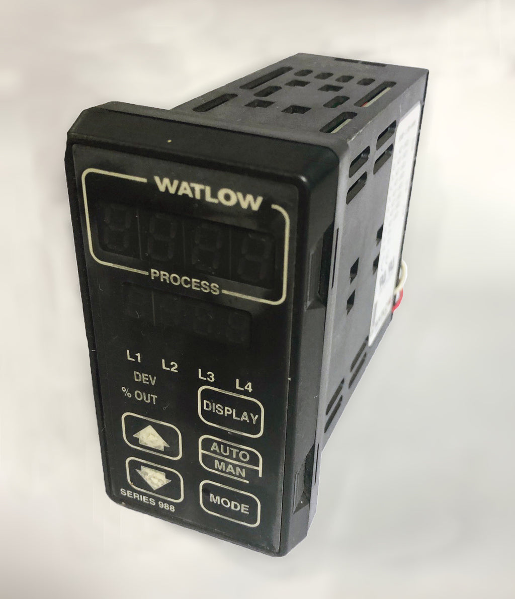 Watlow Process Controller