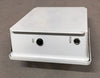 Stahlin Enclosure w/ Moeller, Leeson, Allen-Bradley & PULS Components