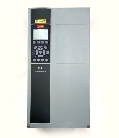 Danfoss 131N1562 VLT Automation Drive