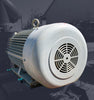 Teco-Westinghouse MAX-E1 300 HP Premium Efficiency Severe Duty Motor.