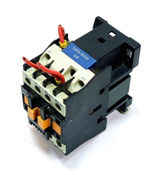 Telemecanique  CA2 DN31 31E Contactor / Control Relay