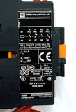 Telemecanique  CA2 DN31 31E Contactor / Control Relay