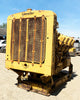 Caterpillar D17000 Engine.