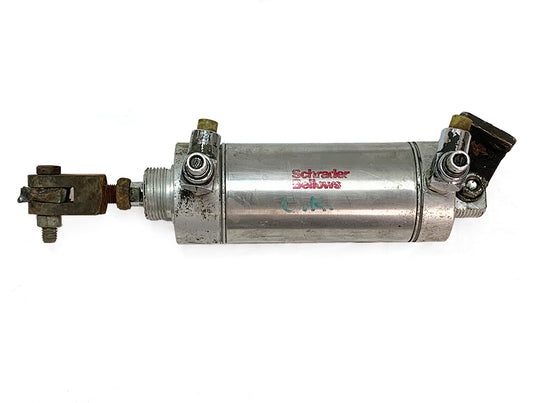 Schrader Bellows Cylinder