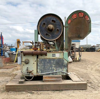 Stenner 36 Band Saw