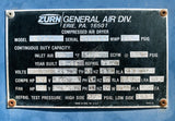 Zurn R200A Compressed Air Dryer