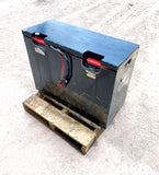Bulldog 12-85-13 24V Forklift Battery