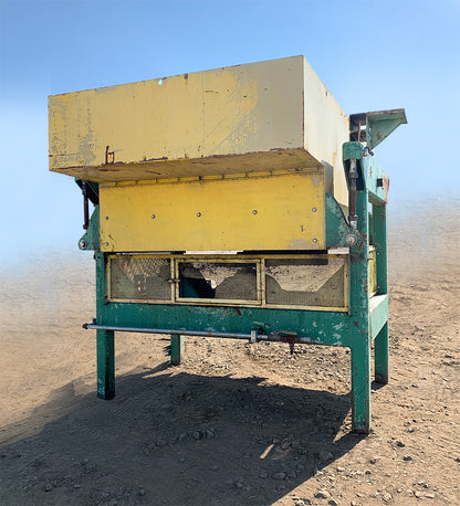 Precision Chipper Corporation Vibratory Shaker Screen