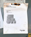 Square D Enclosed 48 8639 48USA4N A07 Soft Starter