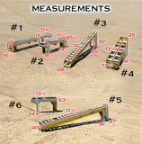 Roll Cages / Conveyors