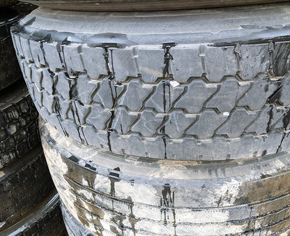 Semi Truck Tires