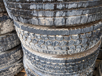 Semi Truck Tires