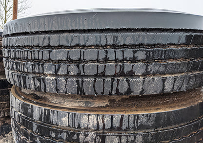 Semi Truck Tires