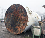 Approx. 17,000 Gallon Vertical Water / Slurry Tank