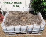 Raised Garden Beds