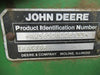 1986 John Deere Tractor