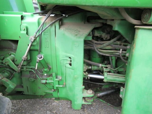 1986 John Deere Tractor