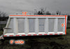 2007 baxter built fracking trailer
