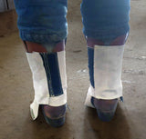 Boot Covers